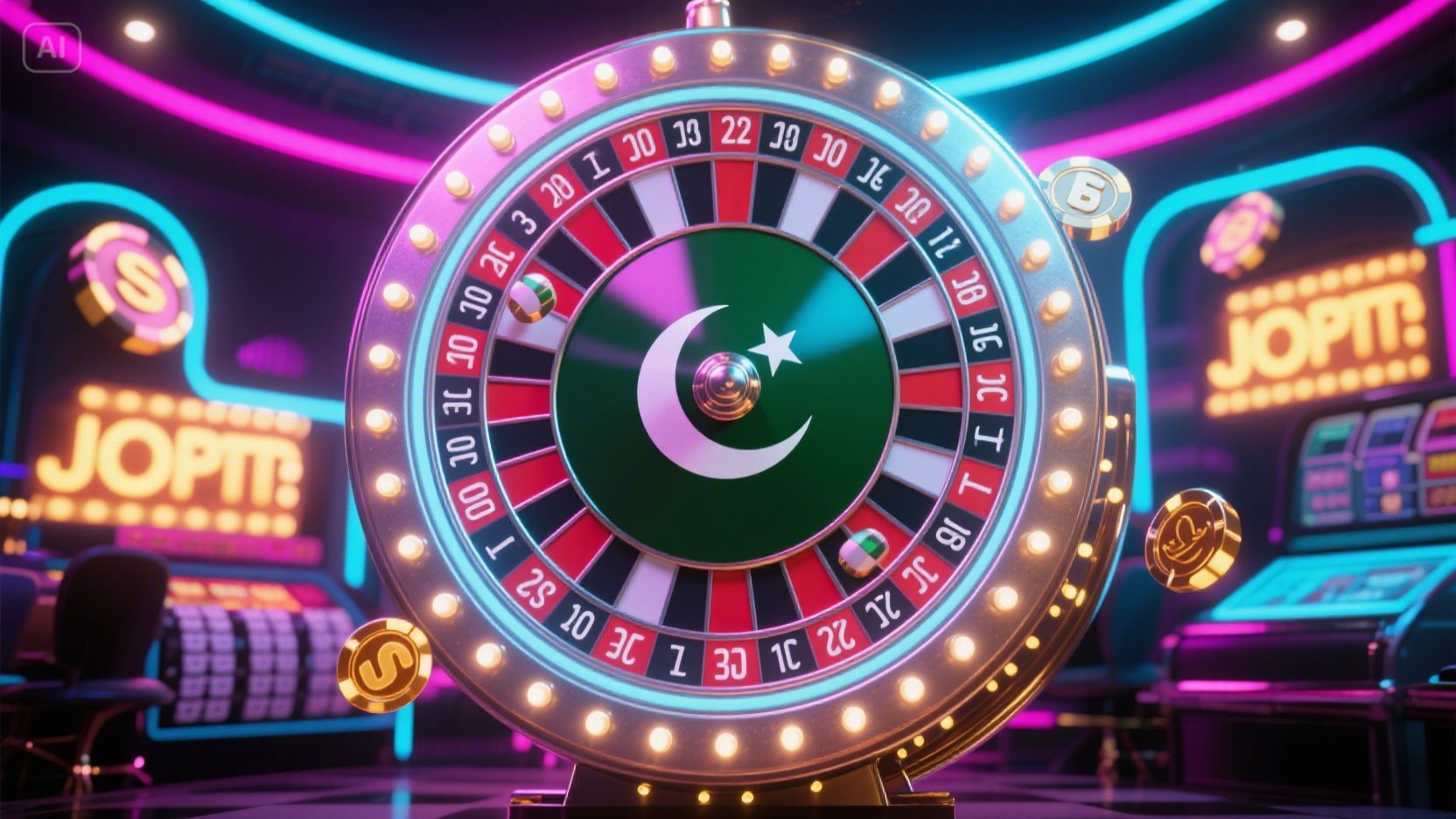 ChalkWins CasinoDeposit today and enjoy a 200% instant bonus! Pakistani users can enjoy nonstop fun and real PKR payouts instantly.