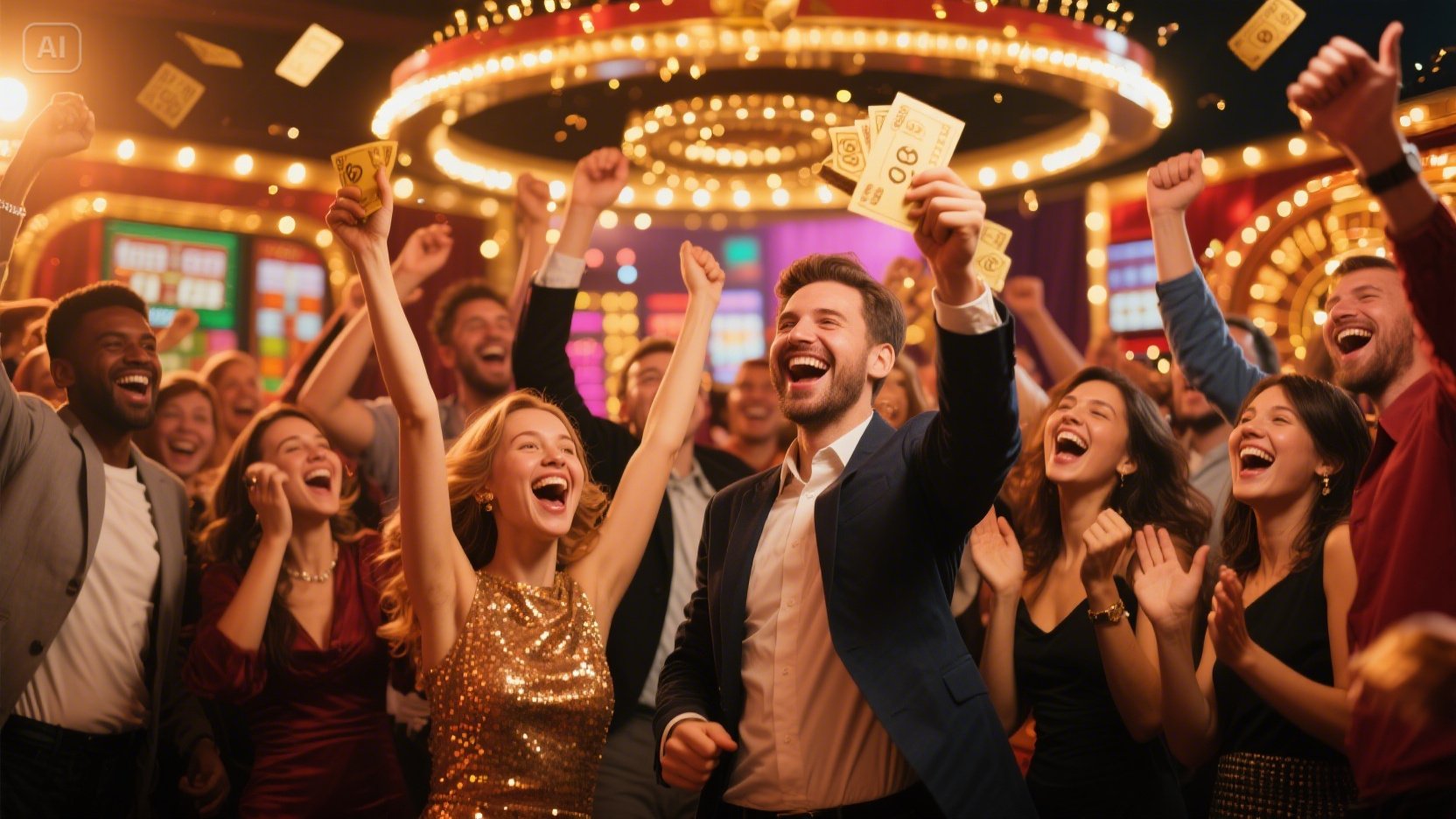 Registration at ChalkWins Casino Casino