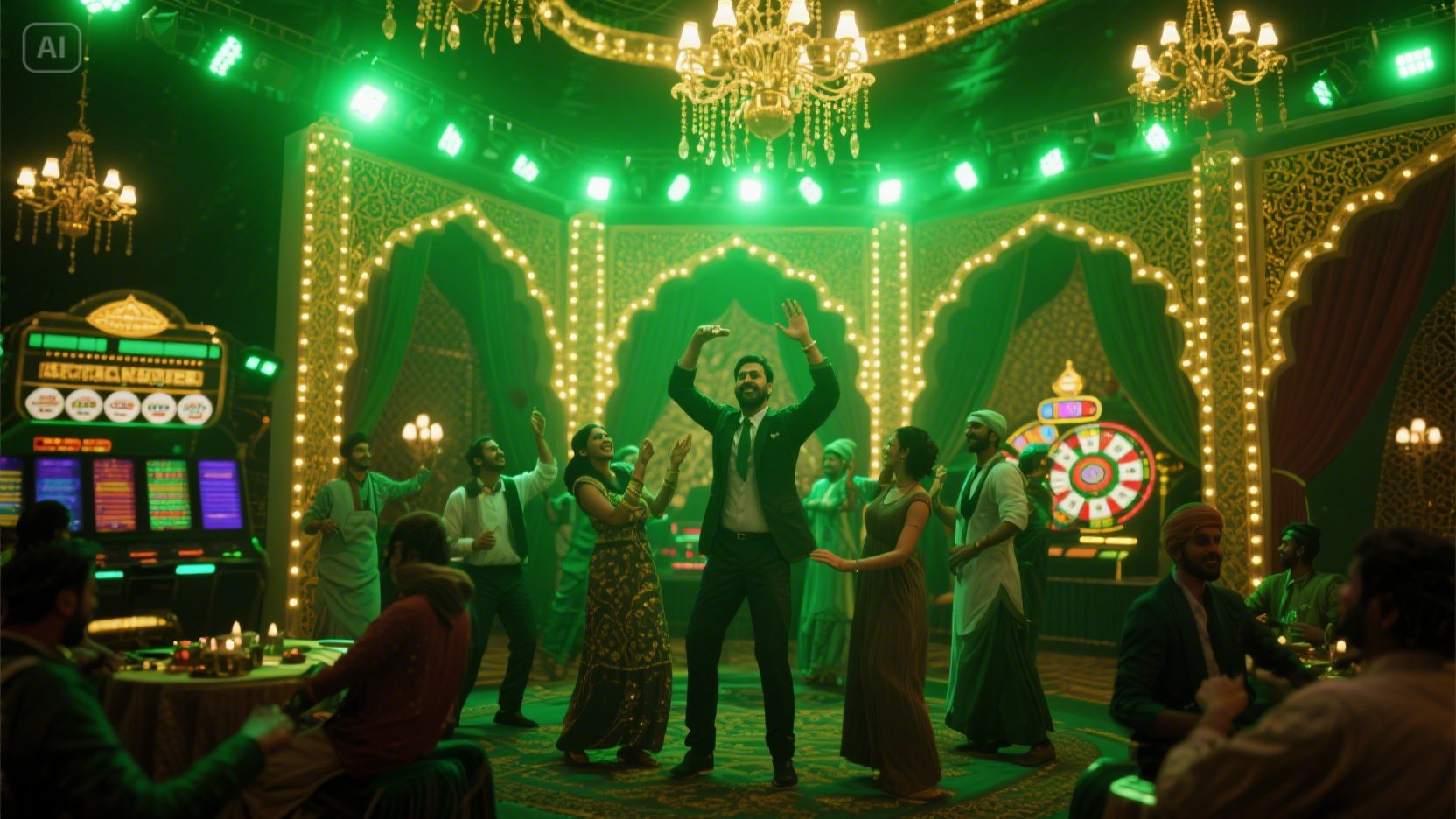 ChalkWins CasinoJoin Pakistan’s favourite online casino and receive a 200% instant reward! Deposit safely, play responsibly, and cash out your PKR winnings quickly and securely.