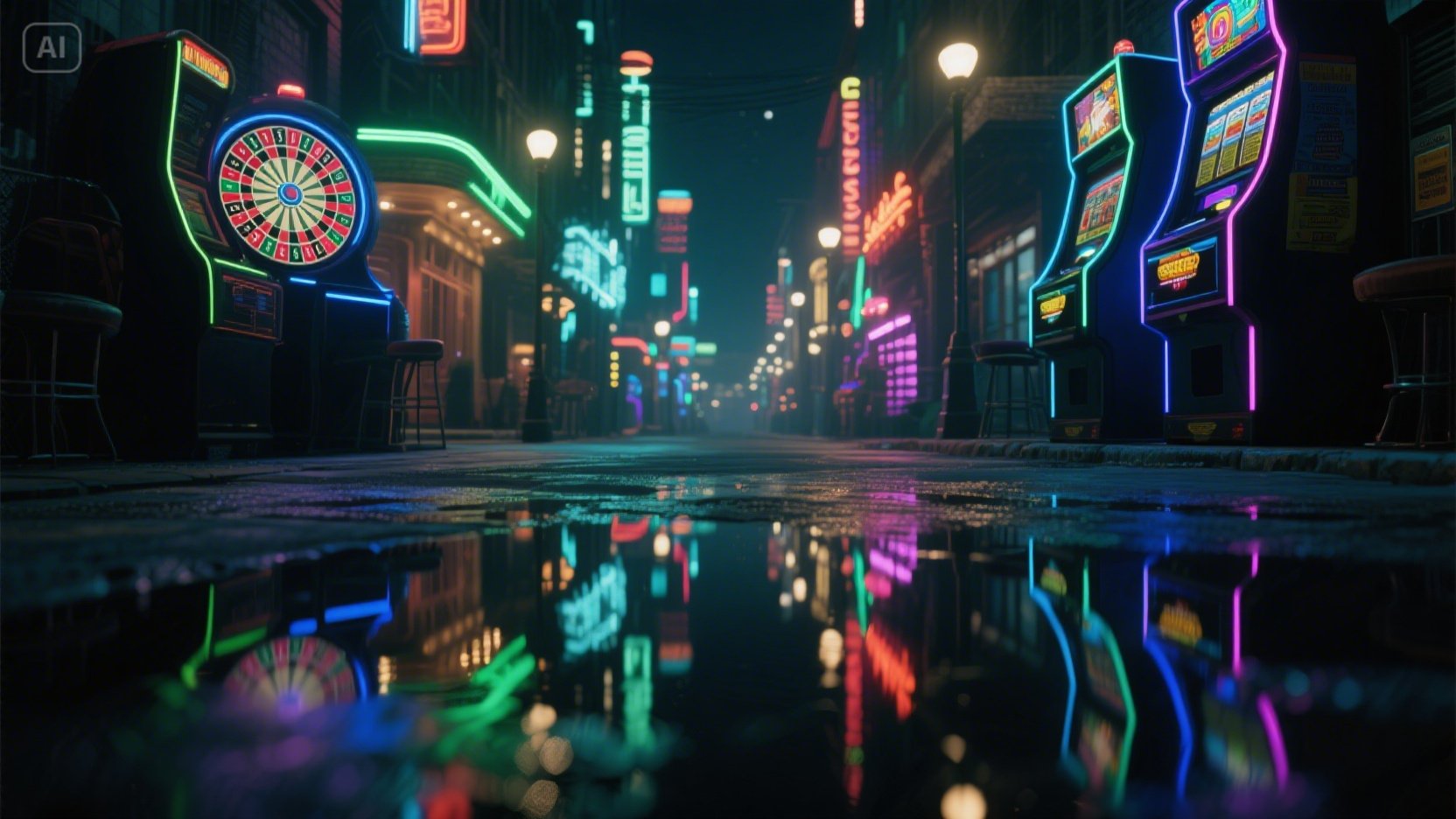 Registration at ChalkWins Casino Casino