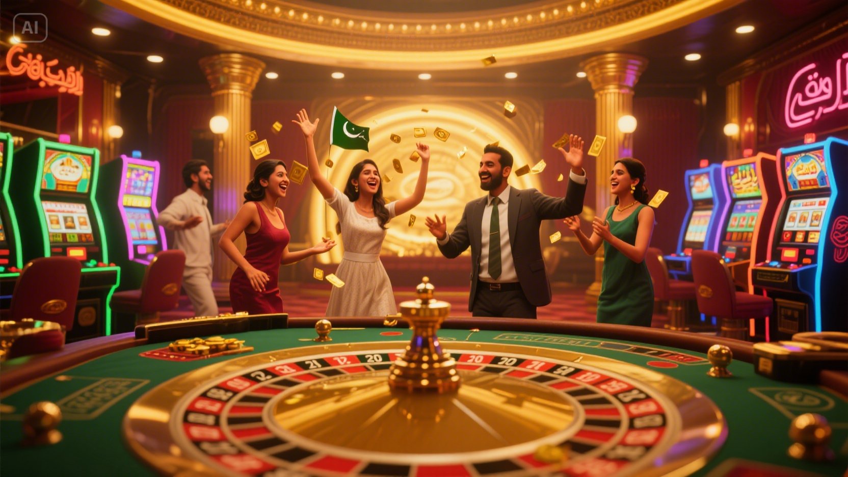 ChalkWins CasinoMake your first recharge today and enjoy 200% instantly credited! Pakistani players can play live casino, crash, and slots with real PKR prizes.