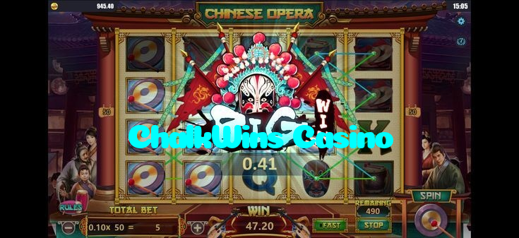 making first deposit on ChalkWins Casino website using local payment methods in Pakistan