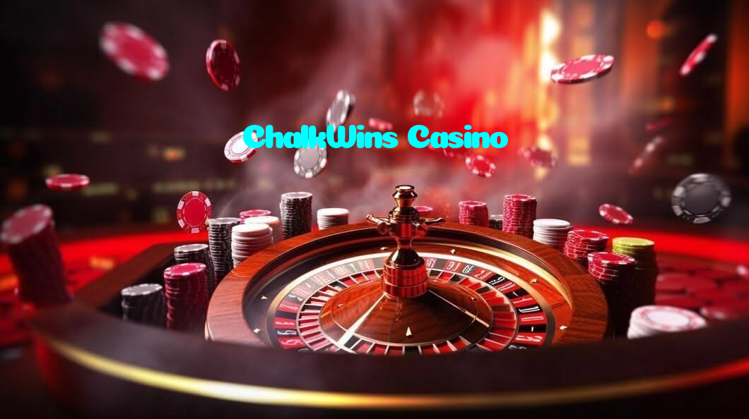 ChalkWins Casino خوش آمدید بونس +600% پیشکش موبائل ایپ کے پروموشن سیکشن میں دکھائی دیتی ہے۔