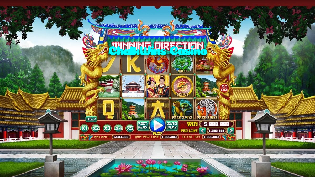 available types of ChalkWins Casino bet including pre-match live express and system bets