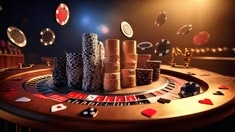 ChalkWins Casino